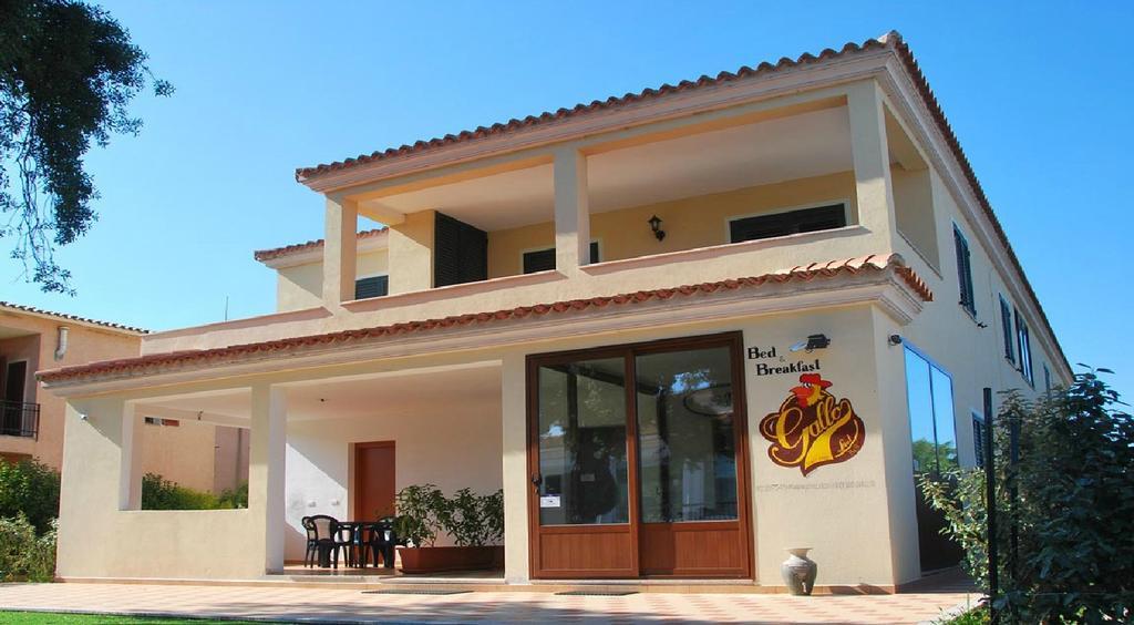 Gallo Spot Guest house